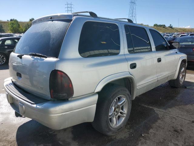 Photo 3 from auction – 2003 DODGE DURANGO SL with VIN 1D4HR48Z33F576883