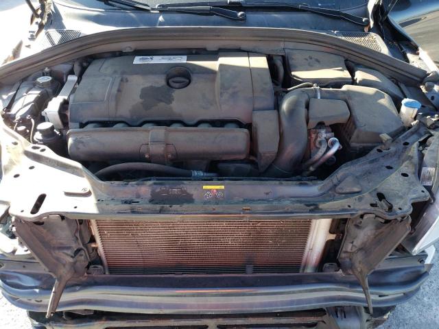 Photo 11 from auction – 2012 VOLVO XC60 3.2 with VIN YV4940DZ0C2339349
