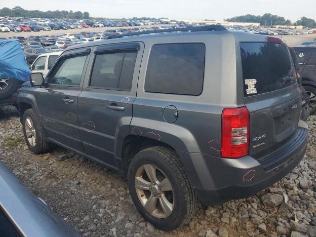 Photo 2 from auction – 2014 JEEP PATRIOT SP with VIN 1C4NJRBB3ED514513
