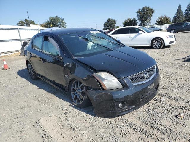 Photo 4 from auction – 2012 NISSAN SENTRA SE- with VIN 3N1BB6AP2CL739608