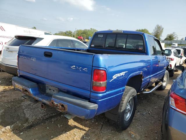 Photo 3 from auction – 1997 DODGE RAM 1500 with VIN 3B7HF13Z7VG817132
