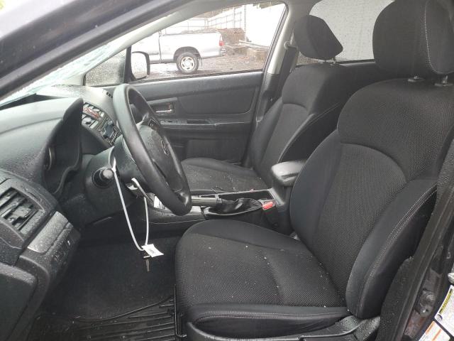 Photo 7 from auction – 2013 SUBARU XV CROSSTR with VIN JF2GPAVC4D2862376