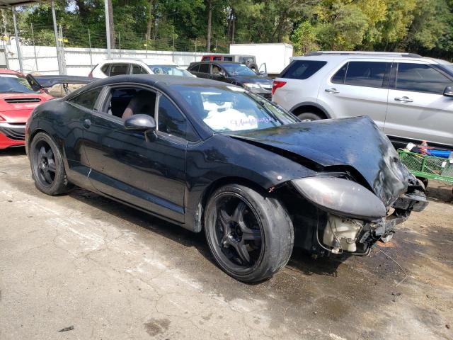 Photo 4 from auction – 2012 MITSUBISHI ECLIPSE GS with VIN 4A31K5DF2CE004131