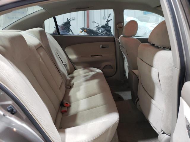 Photo 10 from auction – 2005 NISSAN ALTIMA S with VIN 1N4AL11D65C192233