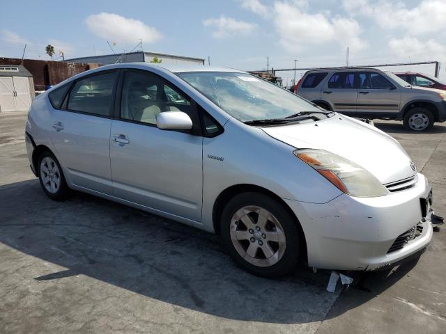 Photo 4 from auction – 2007 TOYOTA PRIUS with VIN JTDKB20U777683933