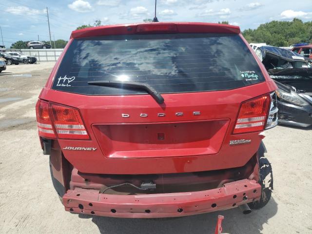 Photo 6 from auction – 2014 DODGE JOURNEY SE with VIN 3C4PDCAB0ET255925