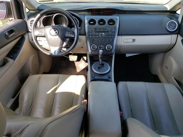 Снимка 8 от търг – 2011 MAZDA CX-7 с VIN JM3ER2CM0B0371059