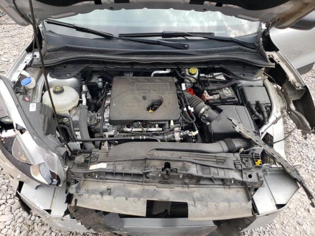 Photo 11 from auction – 2020 FORD ESCAPE S with VIN 1FMCU0F61LUA06153