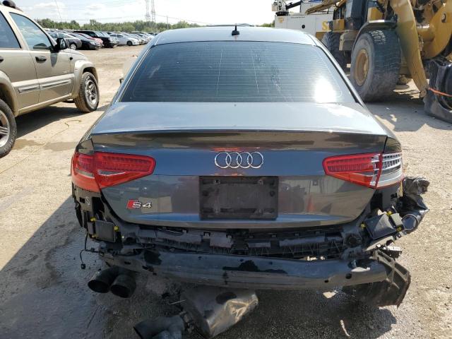 Photo 6 from auction – 2014 AUDI S4 PRESTIG with VIN WAUKGAFL8EA105573