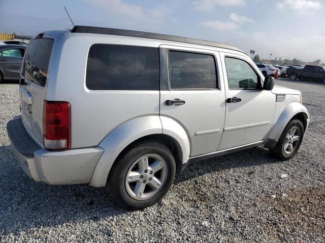 Photo 3 from auction – 2007 DODGE NITRO SLT with VIN 1D8GT58K27W578554