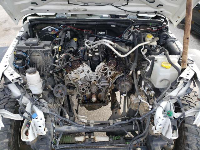 Photo 11 from auction – 2016 JEEP WRANGLER U with VIN 1C4BJWDG5GL118229