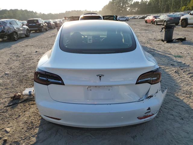 Photo 6 from auction – 2023 TESLA MODEL 3 with VIN 5YJ3E1EAXPF437344