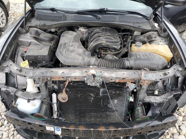 Photo 11 from auction – 2016 DODGE CHARGER SX with VIN 2C3CDXJG1GH127856