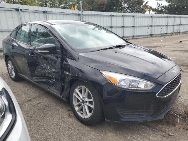 Photo 4 from auction – 2017 FORD FOCUS SE with VIN 1FADP3F26HL340244