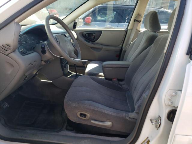 Photo 7 from auction – 2005 CHEVROLET CLASSIC with VIN 1G1ND52F35M108453