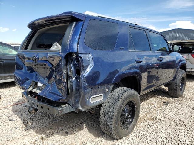 Photo 3 from auction – 2017 TOYOTA 4RUNNER SR with VIN JTEBU5JRXH5427428