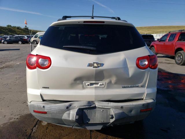 Photo 6 from auction – 2012 CHEVROLET TRAVERSE L with VIN 1GNKVGED2CJ355742