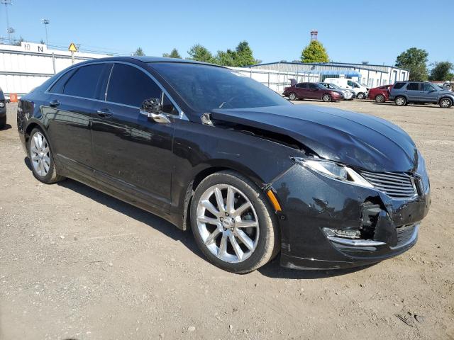 Photo 4 from auction – 2014 LINCOLN MKZ with VIN 3LN6L2J97ER831654