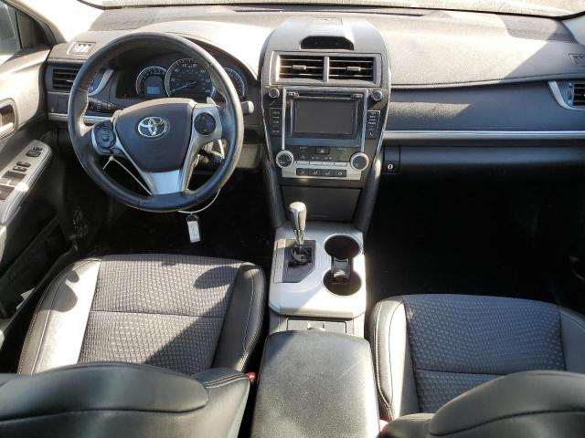 Photo 8 from auction – 2014 TOYOTA CAMRY L with VIN 4T1BF1FK9EU785670