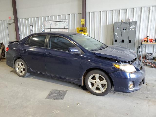 Photo 4 from auction – 2011 TOYOTA COROLLA BA with VIN 2T1BU4EE2BC701107