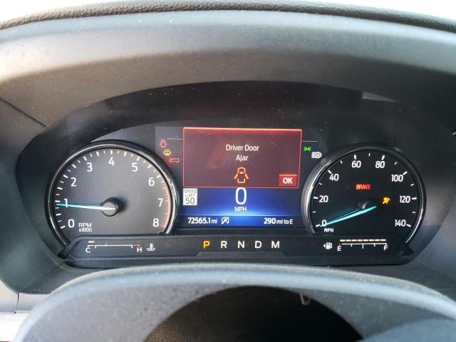 Photo 9 from auction – 2020 FORD EXPLORER X with VIN 1FMSK8DH6LGA40110