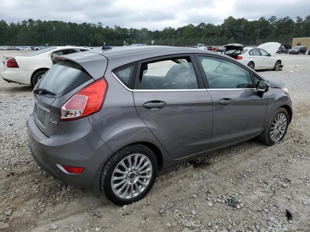 Photo 3 from auction – 2014 FORD FIESTA TIT with VIN 3FADP4FJ8EM206973