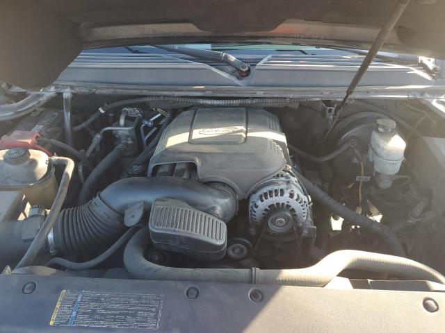 Photo 12 from auction – 2010 CHEVROLET TAHOE C150 with VIN 1GNMCBE37AR149680