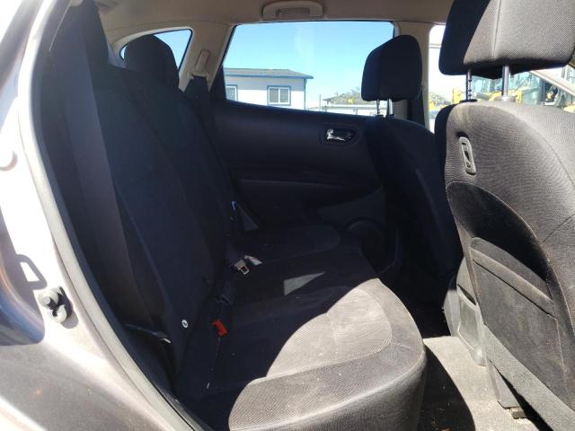 Photo 11 from auction – 2015 NISSAN ROGUE SELE with VIN JN8AS5MT3FW660270