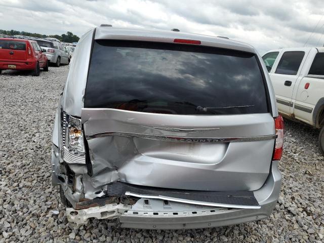 Photo 6 from auction – 2012 CHRYSLER TOWN & COU with VIN 2C4RC1BGXCR157897