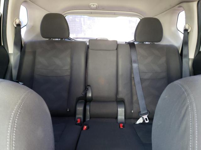 Photo 10 from auction – 2016 NISSAN ROGUE S with VIN KNMAT2MT8GP658212