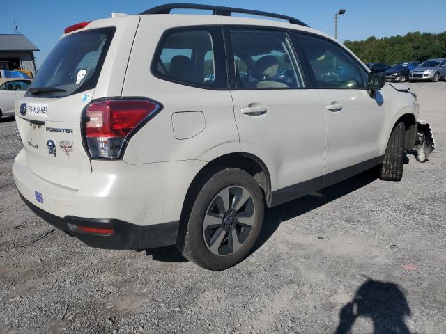 Photo 3 from auction – 2018 SUBARU FORESTER 2 with VIN JF2SJABC6JH574304