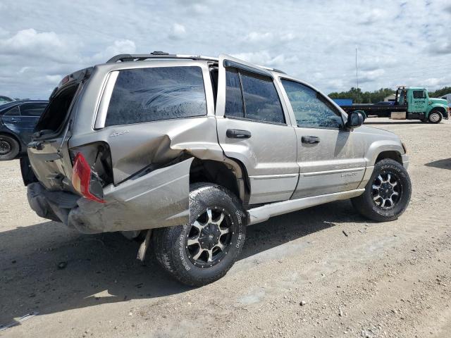 Photo 3 from auction – 1999 JEEP CHEROKEE with VIN 1J4GW58S9XC784245