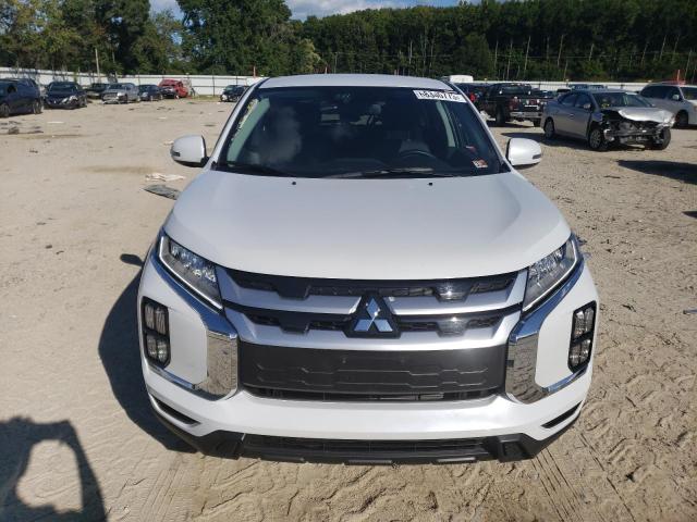 Photo 5 from auction – 2023 MITSUBISHI OUTLANDER with VIN JA4ARUAU5PU004352