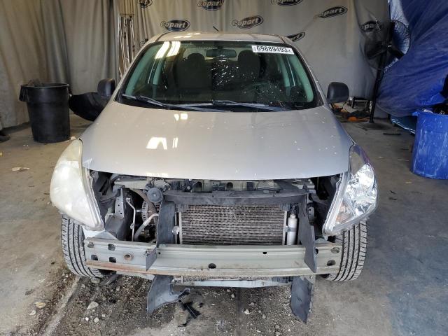 Photo 5 from auction – 2012 NISSAN VERSA S with VIN 3N1CN7AP9CL910792