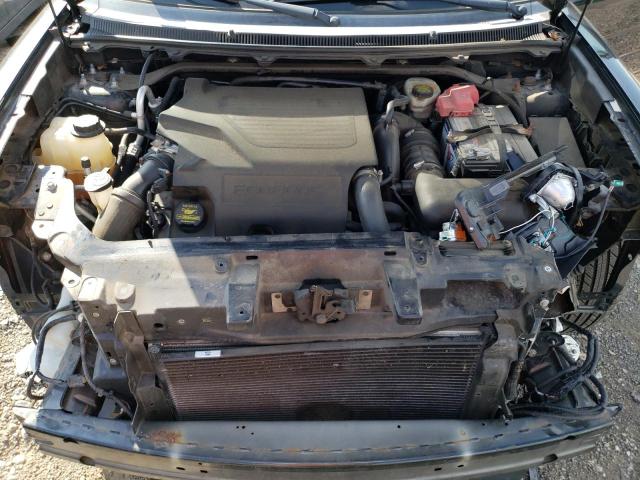 Photo 11 from auction – 2013 FORD FLEX LIMIT with VIN 2FMHK6DT2DBD25818