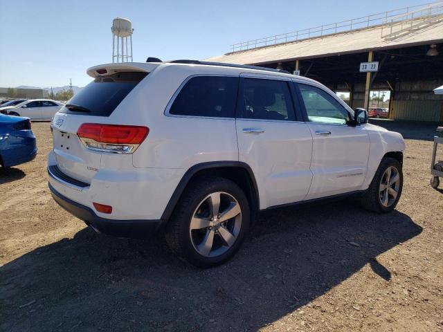 Photo 3 from auction – 2014 JEEP GRAND CHER with VIN 1C4RJEBM5EC351414