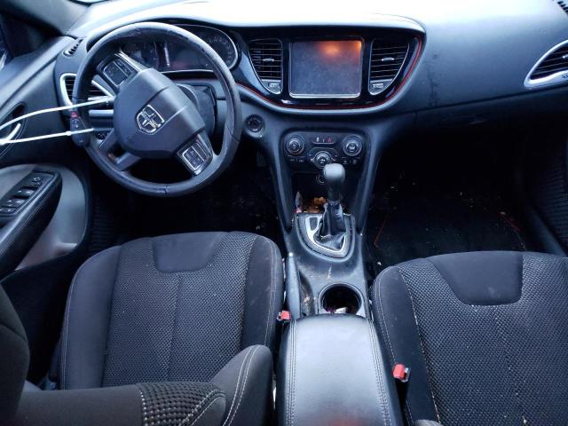 Photo 8 from auction – 2016 DODGE DART SXT with VIN 1C3CDFBB4GD650363