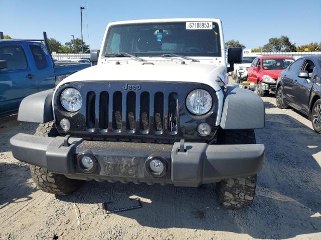Photo 5 from auction – 2018 JEEP WRANGLER U with VIN 1C4BJWDG2JL878805