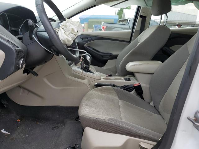 Photo 7 from auction – 2012 FORD FOCUS SE with VIN 1FAHP3K2XCL178084