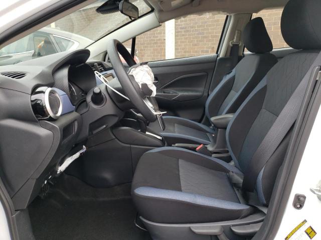 Photo 7 from auction – 2023 NISSAN VERSA SV with VIN 3N1CN8EV0PL834402