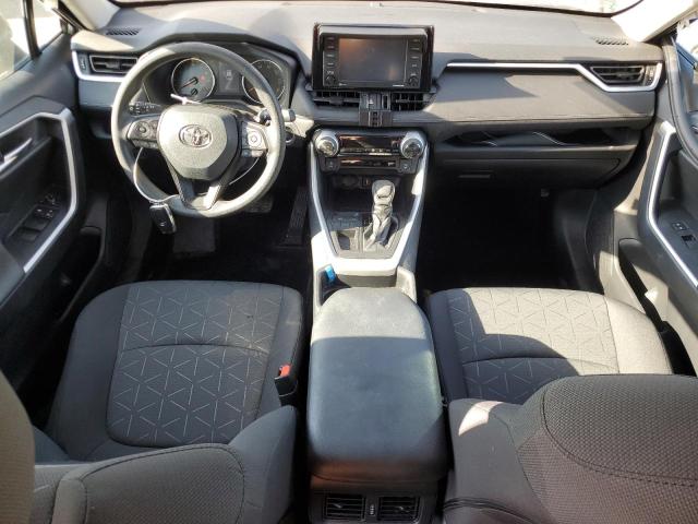Photo 8 from auction – 2020 TOYOTA RAV4 XLE with VIN 2T3W1RFVXLC075773