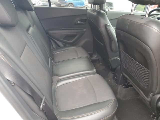 Photo 11 from auction – 2019 CHEVROLET TRAX 1LT with VIN 3GNCJPSB2KL148441