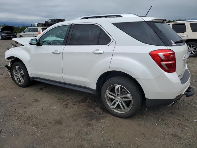 Photo 2 from auction – 2017 CHEVROLET EQUINOX PR with VIN 2GNFLGE30H6243430