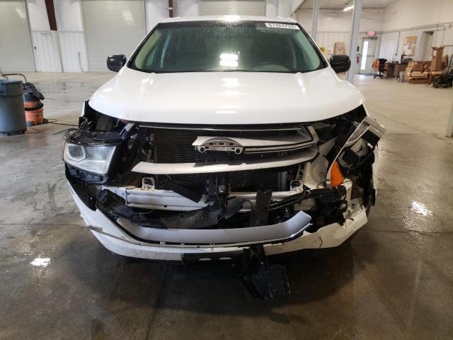 Снимка 5 от търг – 2017 FORD EDGE SE с VIN 2FMPK4G97HBB41626