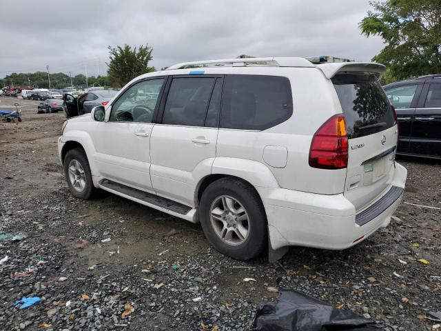 Photo 2 from auction – 2005 LEXUS GX 470 with VIN JTJBT20X950075745
