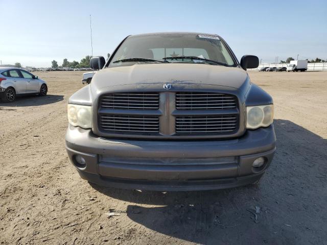 Photo 5 from auction – 2004 DODGE RAM 1500 S with VIN 1D7HA18D34S703069