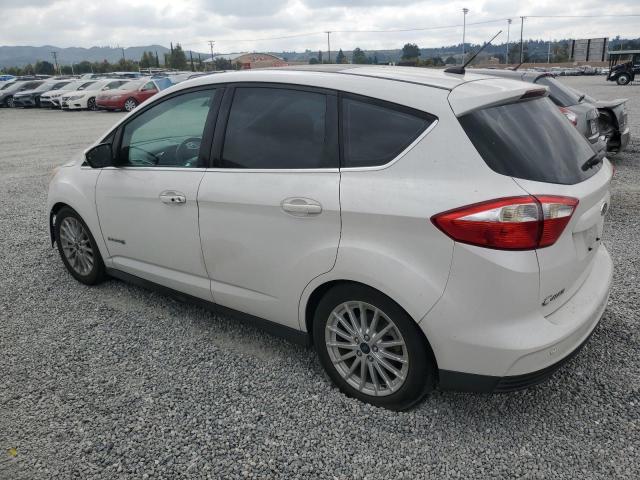Photo 2 from auction – 2013 FORD C-MAX SEL with VIN 1FADP5BU2DL551065