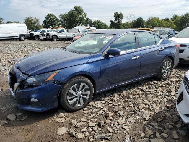 Photo 1 from auction – 2022 NISSAN ALTIMA S with VIN 1N4BL4BV0NN352382