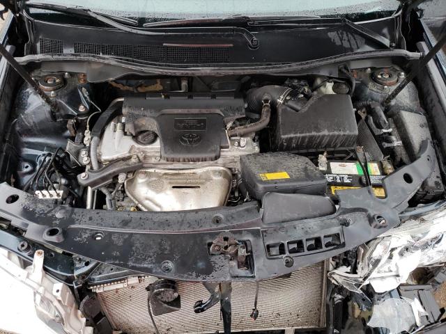 Photo 11 from auction – 2014 TOYOTA CAMRY L with VIN 4T1BF1FK3EU845720