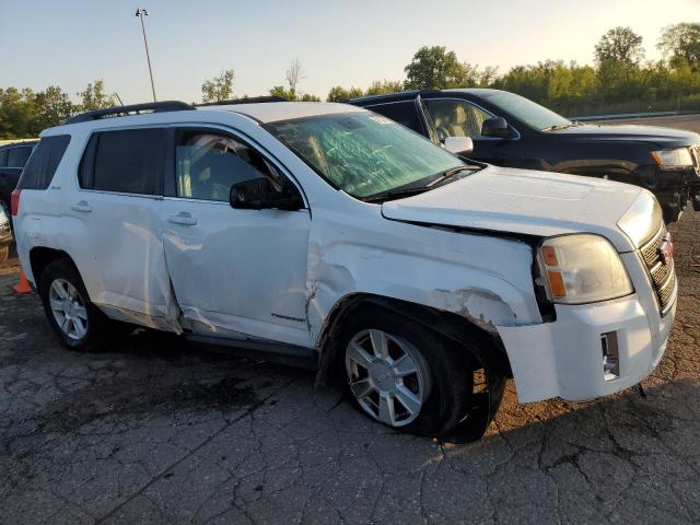 Photo 4 from auction – 2013 GMC TERRAIN SL with VIN 2GKALSEK3D6285733